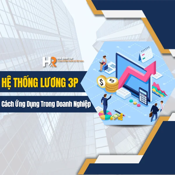 Hệ Thống Lương 3P Là Gì Và Cách Ứng Dụng Trong Doanh Nghiệp