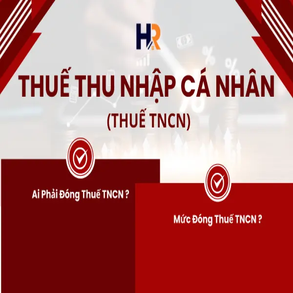 Thuế Thu Nhập Cá Nhân Là Gì? Ai Phải Đóng? Mức Đóng?