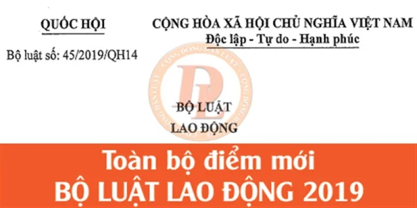 Bộ luật lao động 2019 ra đời có lợi hay không về lương thưởng cho người lao động?