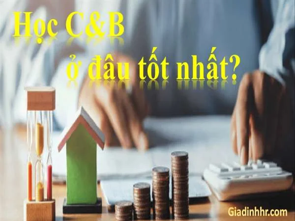 Học C-B ở đâu tốt nhất?