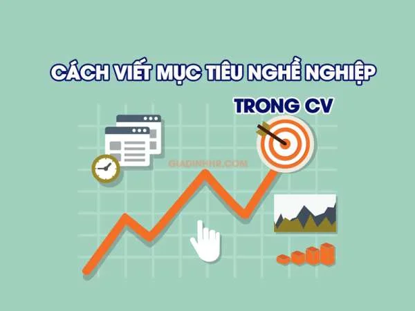 Mục Tiêu Nghề Nghiệp Là Gì? Cách Viết Mục Tiêu Nghề Nghiệp