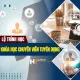 Lộ Trình Học Khóa Học Chuyên Viên Tuyển Dụng – Học Thực Tế, Làm Được Việc