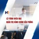 Lộ Trình Khóa Học Quản Trị Hành Chính Văn Phòng: Từ Lý Thuyết Đến Thực Hành
