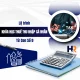 Lộ trình Khóa học Thuế Thu nhập Cá nhân Từ Con Số 0