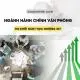 Ngành Hành Chính Văn Phòng Thi Khối Nào? Học Trường Gì?