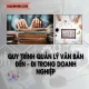 Quy Trình Quản Lý Văn Bản Đến – Đi Trong Doanh Nghiệp