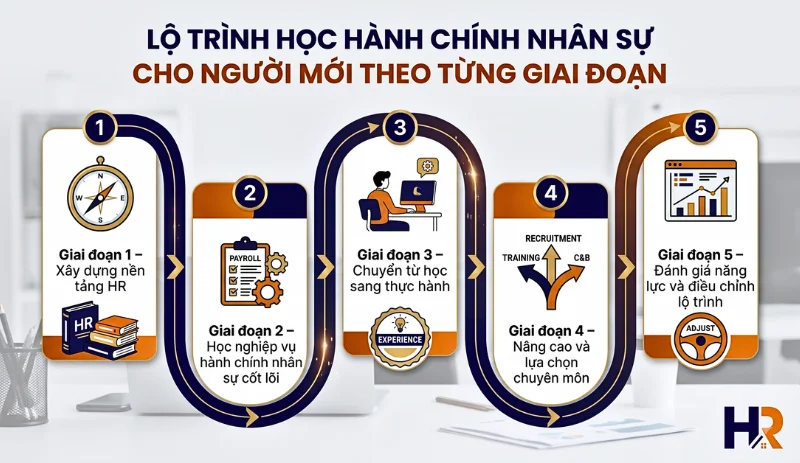 lo-trinh-hoc-hanh-chinh-nhan-su-cho-nguoi-moi-theo-tung-giai-doan