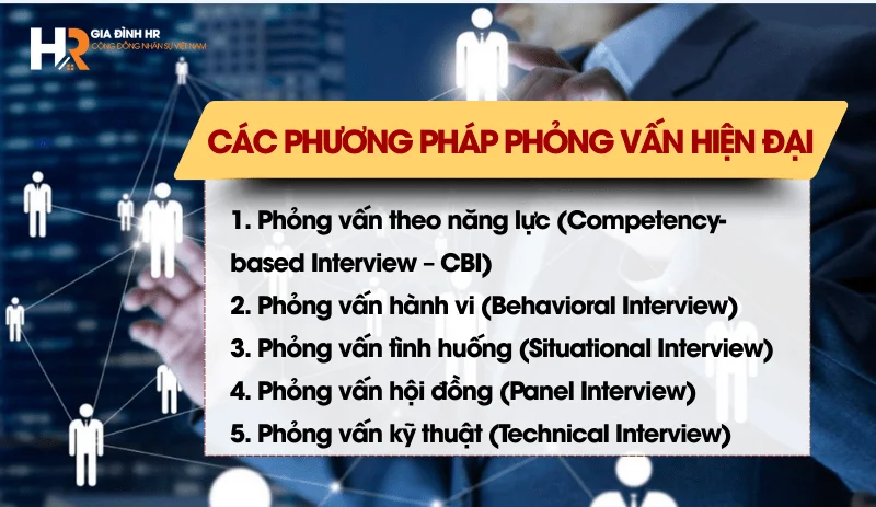 cac-phuong-phap-phong-van-hien-dai