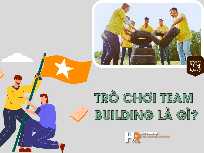 Trò chơi team building là gì-min