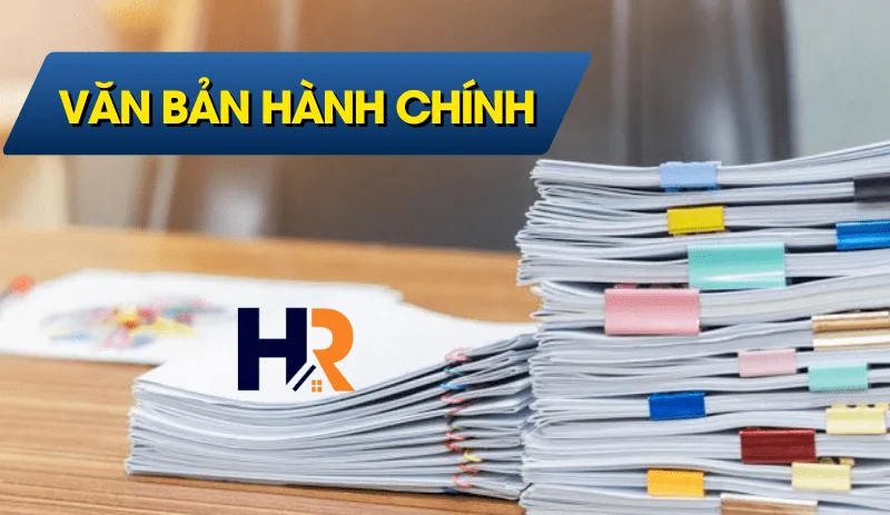 van-ban-hanh-chinh