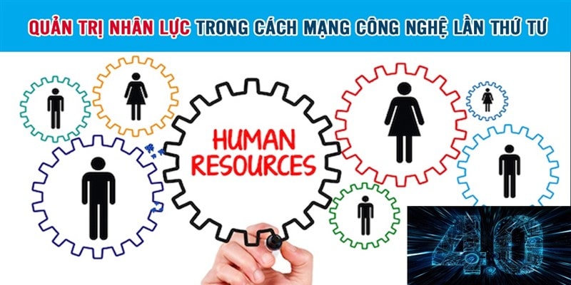 Tuyển dụng thời 4.0 cơ hội hay thách thức - GIA ĐÌNH HR