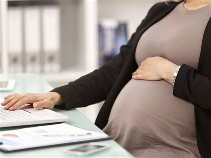 Lao động nữ mang thai và những lưu ý