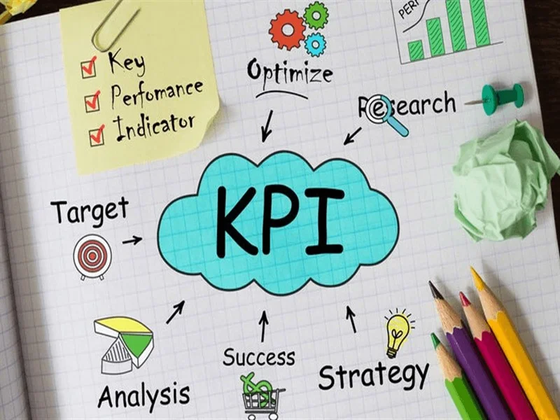 Hướng dẫn xây dựng và triển khai hệ thống KPI